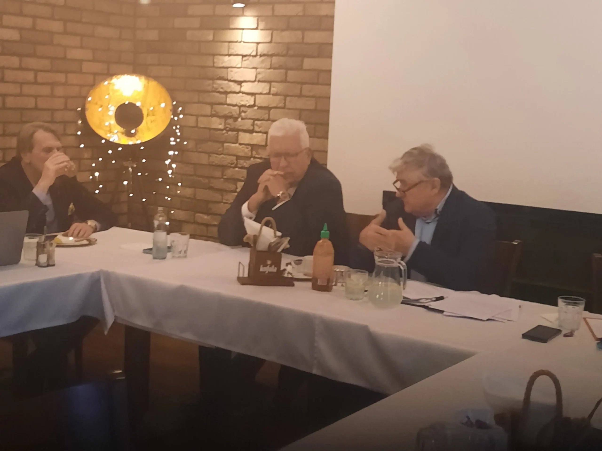 Rokovanie P - SAMP 5.2.2026